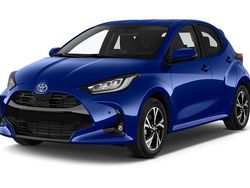 Gebraucht 2024 Toyota Yaris Kleinwagen | 26.699 € (Etwas zu teuer)