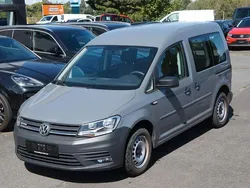 Grau Gebraucht 2020 VW Caddy Van / Kleinbus | 12.888 € (Fairer Preis)