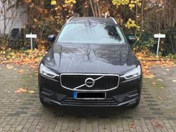 Schwarz Gebraucht 2018 Volvo XC60 Momentum SUV | 23.700 € (Guter Preis)