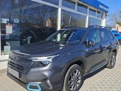 Magnetite grey metallic Neu 2025 Subaru Forester Exclusive+ SUV | 43.990 € (Fairer Preis)