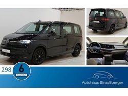 Gebraucht 2023 VW Multivan Life Van | 42.720 € (Superpreis)