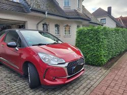 Gebraucht 2017 Citroën DS3 Chic Limousine | 7.900 € (Guter Preis)