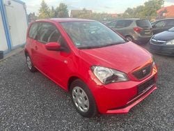 Tornado rot Gebraucht 2012 Seat Mii Style Kleinwagen | 3.950 € (Guter Preis)