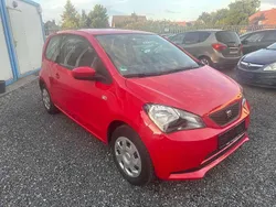 Tornado rot Gebraucht 2012 Seat Mii Style Kleinwagen | 3.950 € (Guter Preis)