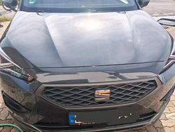 Grau Gebraucht 2021 Seat Tarraco 4Drive SUV | 32.000 € (Superpreis)