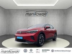 Rot Gebraucht 2023 VW ID.4 Pro Performance SUV | 26.912 € (Guter Preis)