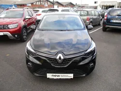 Schwarz Gebraucht 2023 Renault Clio V Evolution Kleinwagen | 17.890 € (Etwas zu teuer)