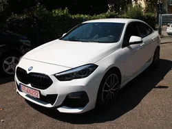 Weiß Gebraucht 2022 BMW 218 M Sport Coupé | 25.750 € (Fairer Preis)