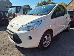 Weiß Gebraucht 2015 Ford Ka Ambiente Kleinwagen | 2.249 € (Fairer Preis)