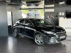 Schwarz Gebraucht 2019 Kia XCeed Spirit SUV | 20.900 € (Fairer Preis)