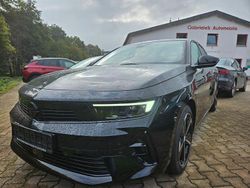 Schwarz Neu 2025 Opel Astra Kombi | 27.490 € (Guter Preis)