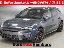 Magnetic grau metallic (s7) Neu 2025 Cupra Leon VZ Kombi | 45.890 € (Etwas zu teuer)