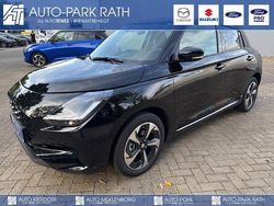 Weiß Gebraucht 2025 Suzuki Swift Comfort+ Kleinwagen | 18.980 € (Fairer Preis)