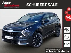 (1k) pearl black m Neu 2025 Kia Sportage SUV | 41.840 € (Superpreis)