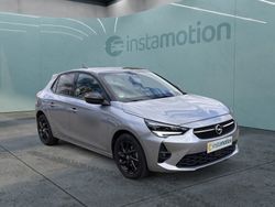 Grau Gebraucht 2023 Opel Corsa GS Line Limousine | 20.390 € (Etwas zu teuer)