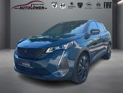 Metfa celebes blau Gebraucht 2023 Peugeot 3008 GTi SUV | 32.950 €