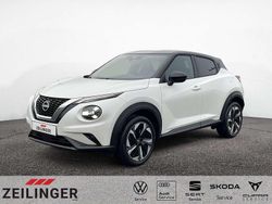 Weiß Neu 2025 Nissan Juke N-Connecta SUV | 20.019 € (Superpreis)