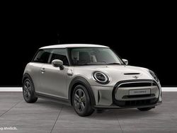 Grau Gebraucht 2022 Mini Cooper SE Kleinwagen | 16.390 € (Guter Preis)