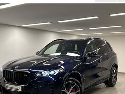 Blau Gebraucht 2024 BMW X5 M Sport SUV | 97.850 € (Superpreis)