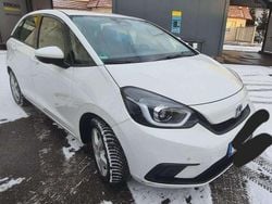 Weiß Gebraucht 2021 Honda Jazz Elegance Kleinwagen | 17.000 € (Guter Preis)