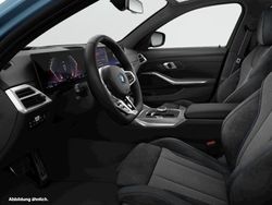 Gebraucht 2024 BMW 330e Comfort Edition Kombi | 54.358 €