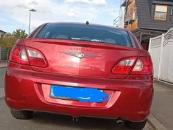 Gebraucht 2008 Chrysler Sebring Touring Limousine | 1.500 €