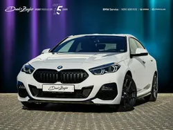 Alpinweiss uni Gebraucht 2024 BMW 220 M Sport Coupé | 33.999 € (Guter Preis)