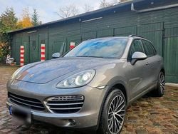 Gebraucht 2011 Porsche Cayenne SUV | 18.700 € (Fairer Preis)