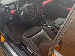 Orange Gebraucht 2016 Mini Cooper Kleinwagen | 11.550 € (Guter Preis)