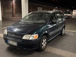 Gebraucht 1998 Opel Sintra Van / Kleinbus | 850 €
