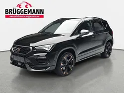 Black magic perleffekt Neu 2025 Cupra Ateca SUV | 35.490 € (Guter Preis)