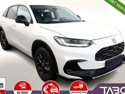 Platinum white pearl Neu 2025 Honda ZR-V Sport SUV | 33.478 € (Guter Preis)