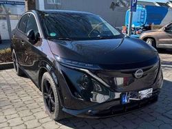 Gebraucht 2022 Nissan Ariya Evolve SUV | 32.300 € (Superpreis)