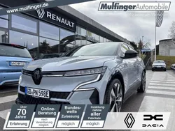 Weiß Neu 2025 Renault Mégane Komfort Limousine | 42.500 €