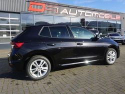 Schwarz Neu 2025 Skoda Fabia Limousine | 18.990 € (Fairer Preis)