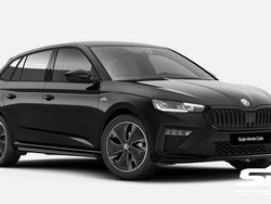 Blackmagicperleffekt Neu 2025 Skoda Scala Monte Carlo Kleinwagen | 25.980 € (Fairer Preis)