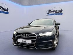 Schwarz Gebraucht 2017 Audi A6 Comfort Kombi | 19.950 € (Fairer Preis)