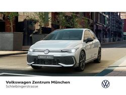 Silber Neu 2025 VW Golf VIII GTI Limousine | 45.511 € (Fairer Preis)