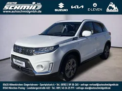 Weiß Neu 2025 Suzuki Vitara Comfort SUV | 25.990 € (Guter Preis)