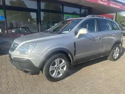 Diamantsilber Gebraucht 2007 Opel Antara Edition SUV | 5.750 € (Fairer Preis)