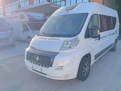 Gebraucht 2009 Fiat Ducato Van | 11.000 €