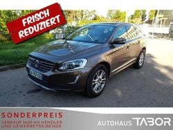 Twilight bronze / metallic Gebraucht 2016 Volvo XC60 Summum SUV | 12.885 € (Superpreis)