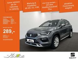 Graphitgrau Gebraucht 2025 Seat Ateca Xperience SUV | 28.099 € (Guter Preis)