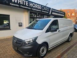 Weiß Gebraucht 2018 Mercedes Vito Van / Kleinbus | 15.198 € (Guter Preis)