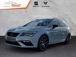 Dynamicgrau Gebraucht 2020 Seat Leon CUPRA Kombi | 26.450 € (Fairer Preis)