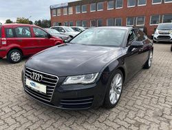 Grau Gebraucht 2011 Audi A7 Sportback Comfort Kleinwagen | 9.980 € (Superpreis)