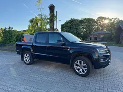 Schwarz Gebraucht 2020 VW Amarok Abholung | 18.200 €