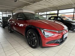 Rot Gebraucht 2025 Kia EV6 SUV | 49.990 € (Etwas zu teuer)