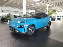 Teal blue Gebraucht 2023 Hyundai Kona Advantage SUV | 28.979 € (Etwas zu teuer)