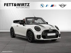 Nanuq white Gebraucht 2025 Mini Cooper S Kleinwagen | 35.900 € (Teuer)